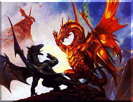 Dragon Battle
