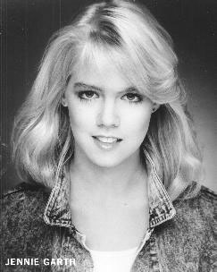 Jennie Garth